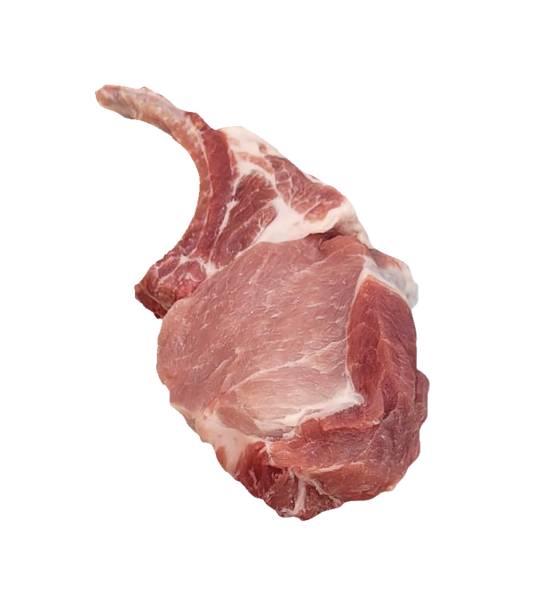 Mr Warmia Tomahawk stek, wieprzowy, z kością ok. 280-300g, ok. 2,4 KG/PR