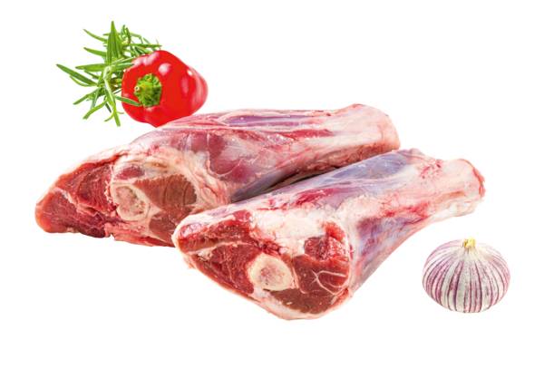 Mr Gicz jagnięca, 5-6 x ok.400g, ok. 2 KG/PR