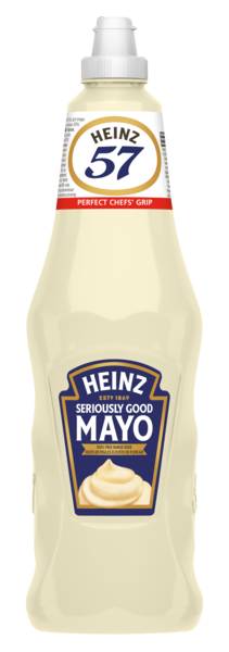 Heinz Majonez, 1 L/BU