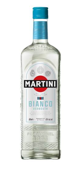 Martini Bianco 0,75 L/FL 14,5%