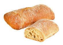 Ciabatta, 28 x 290 g