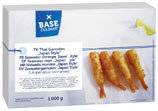 Räkor Japan style, panerade, till ugn och fritös, 20 g, 1 kg