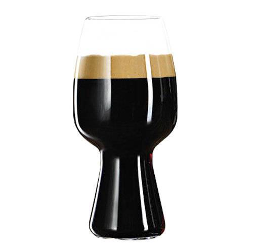 Ölglas Stout 60 cl, H18cm, Ø8,6cm