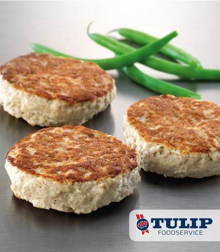 Frikadeller, 32 x 120 g
