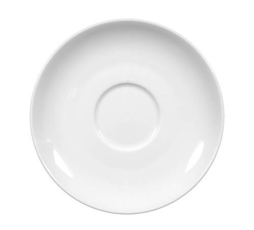 Kaffefat Cafe latte Meran Uni 15,9 cm, vit (kopp12226177)