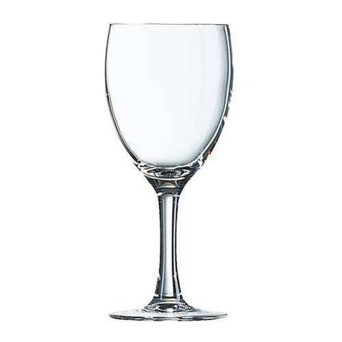 Rödvinsglas Elegance 19 cl