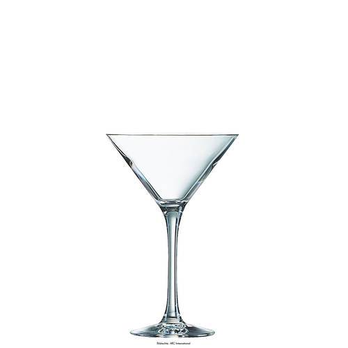 Cocktailglas Cabernet 21 cl, H 17,2cm, Ø 11,6 cm