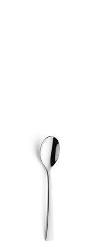 Espressosked Aurora 11,5 cm, polerat rostfritt 18/10 stål