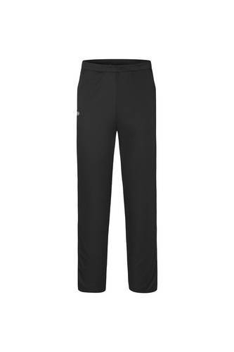 Byxor slip-on Essential HM 14 Svart, stl M, 65/35% poly/bom