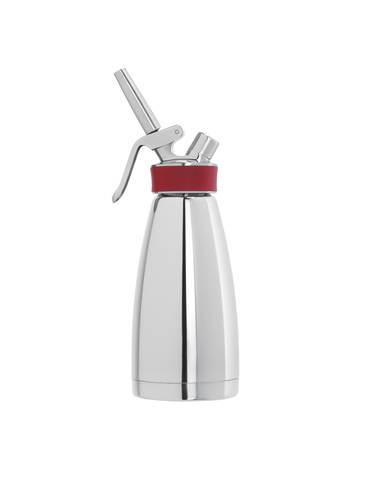 Gräddsifon Thermo Whip, midi, 0,5 l