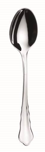 Espressosked Chippendale 6113, 11 cm, rostfritt 18/10 stål
