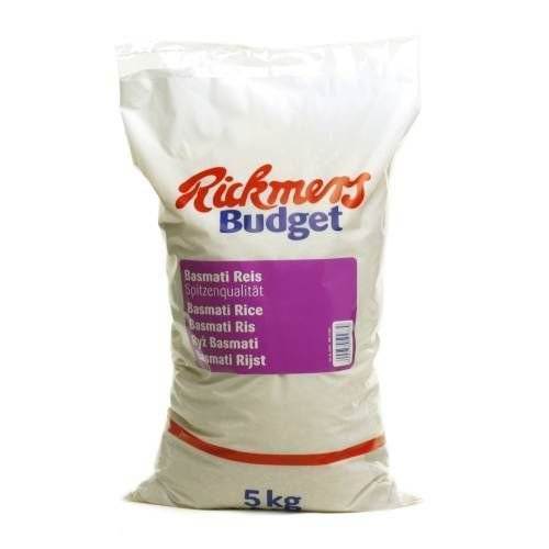 Ris basmati, 5kg