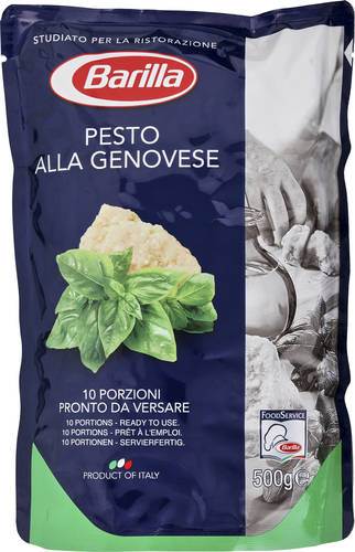 Pesto Alla Genovese, 500 g