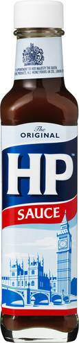 HP sås, 255 g