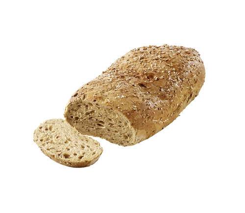 Grovt frukostbröd 7 x 600 g