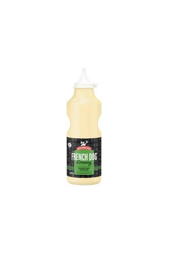 Fransk hotdog dressing, 900 g