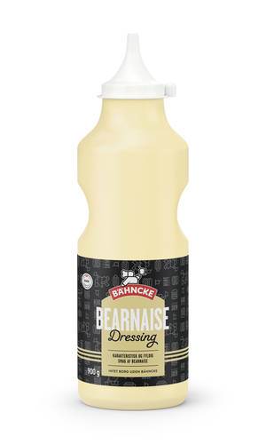 Bearnaise dressing, 900 g