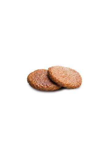 Burgare, vegansk, 150 g