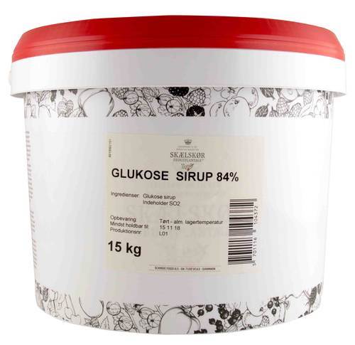 Glykos 84%, 15 kg