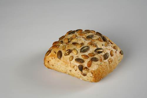 Frallor med pumpakärnor, ekologiska, 3 x 25 st