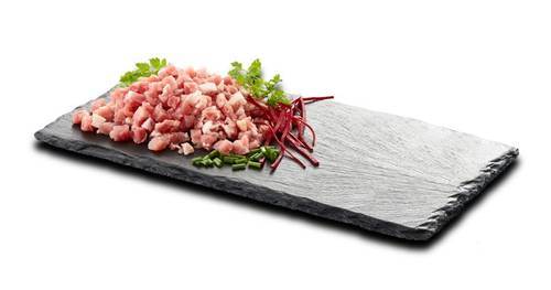 Bacontern, 1 kg