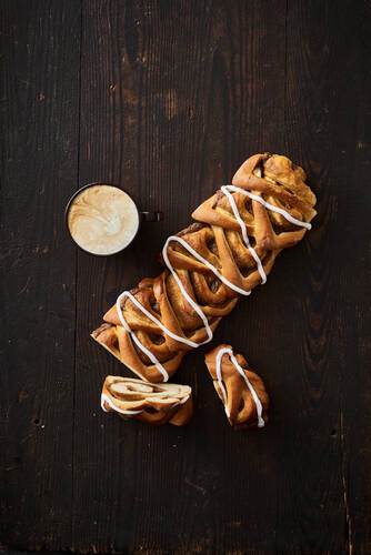 Kanellängd , bake off, 18 x 425 g