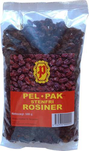 Russin, 500 g