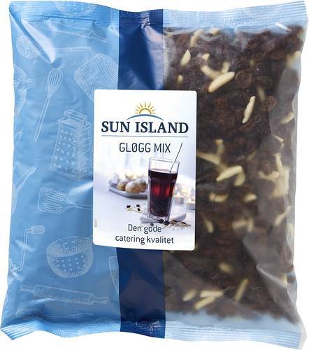 Gløgg mix, 400 g