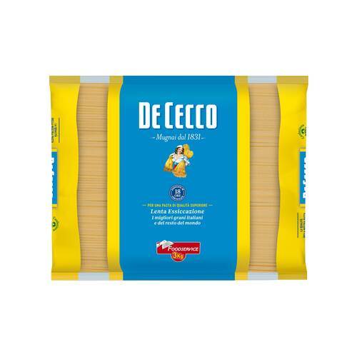 Linguine pasta, 3 kg