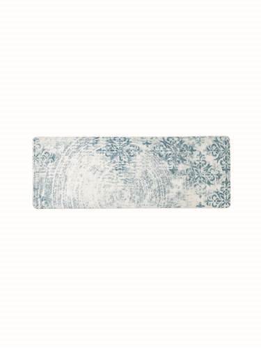 Sushitallrik Shabby Chic 4 rektangulär 11 x 30 cm