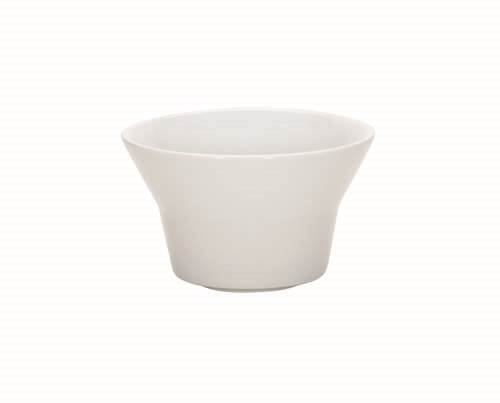 Skål Connect rund Ø 11,5 cm, 0,32 l, H 7 cm, vit