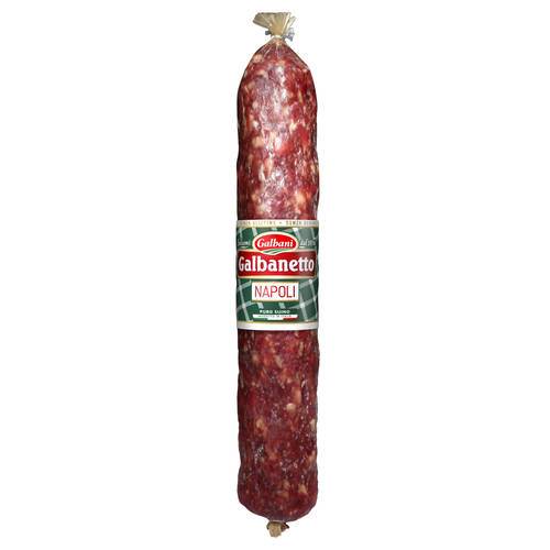 Salami Napoli, Hel, ca. 1,5 kg