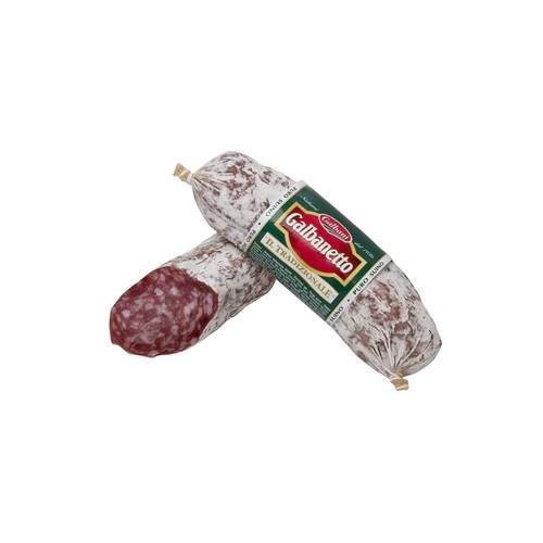 Salami Galbanetto, Hel, ca. 230 g