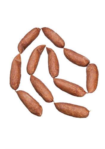 Mini Åge brunchpølser, 25 g, 5 kg, 5 kg
