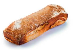 Cereal Pave med solroskärnor, stenungsbakad, 15 x 450 g