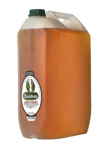 Vinäger, 10 l