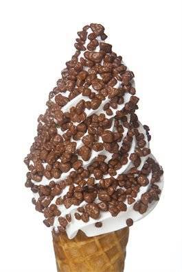 Daimströssel, 1 kg