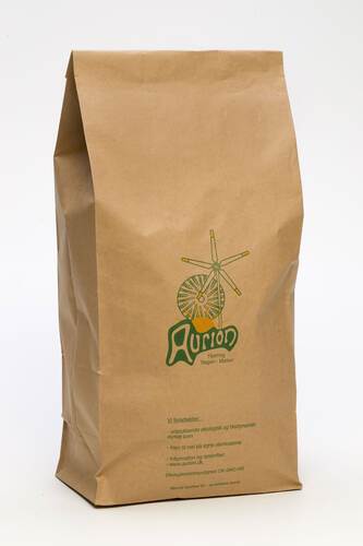 Durumvetemjöl, ekologisk, 5 kg