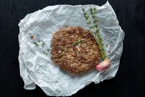 Burgare, well done, sous vide, star culinar, 33 st, 180 g, 5,94 kg