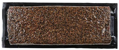 Salami blok, med peber, hel, ca. 1,4 kg