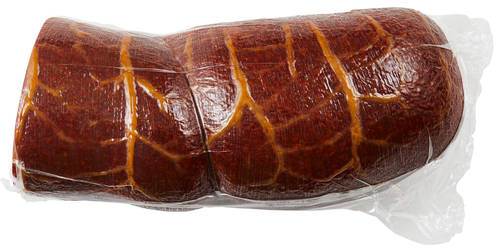 Krosalami, 90mm, ca. 1,4 kg