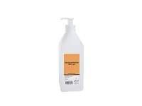 Handdesinfektion 85%, pumpflaska, oparfymerat, 10 x 600 ml