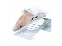 Handskar clean hands kit, inkl. dispenser, 5 st