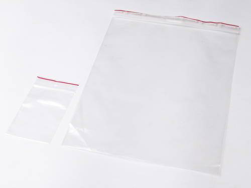 Ziplockpåse T-04, 60 x 80 mm, 1000 st
