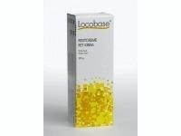 Fetkräm Locobase, 10 x 100 ml