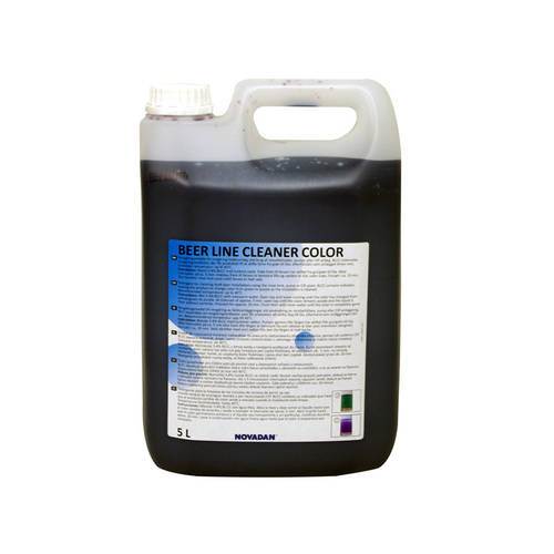 Fadsølsrens Beer Line Cleaner, 5 l