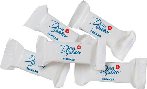 Bitsocker portionsförpackning 2-pack, 4,4 kg