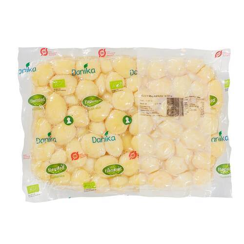 Kartofler til mos, forkogte, uden salt, 3 kg