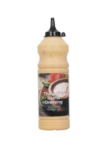 Thousand Island dressing, 900 g