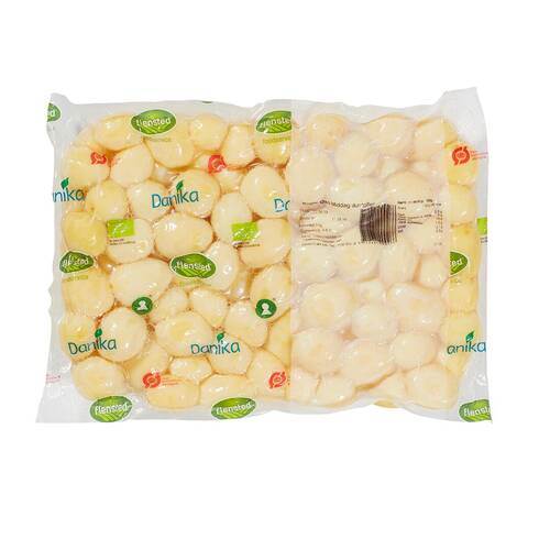 Kartofler 35-45 mm, Middag, forkogte, med salt, 3 kg